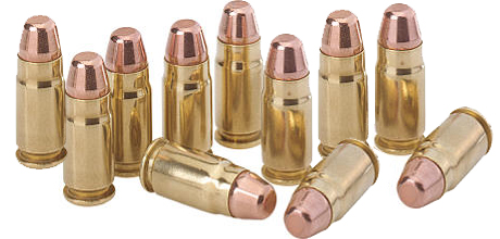 .The 357 Sig can be a challenge to reload