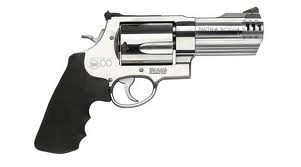 SW 500 Magnum